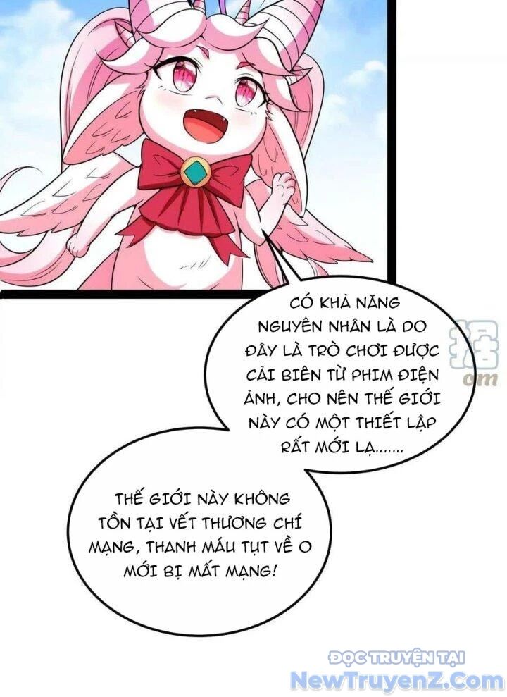 Đánh Bại Chư Thiên Chapter 128 - Trang 2