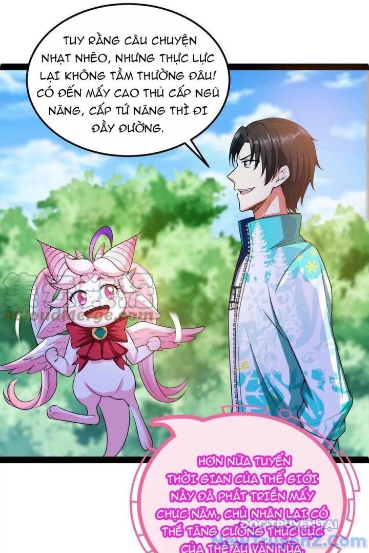 Đánh Bại Chư Thiên Chapter 128 - Trang 2