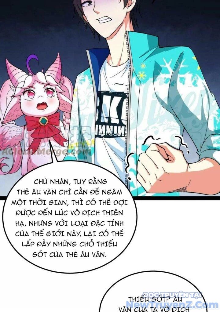 Đánh Bại Chư Thiên Chapter 128 - Trang 2