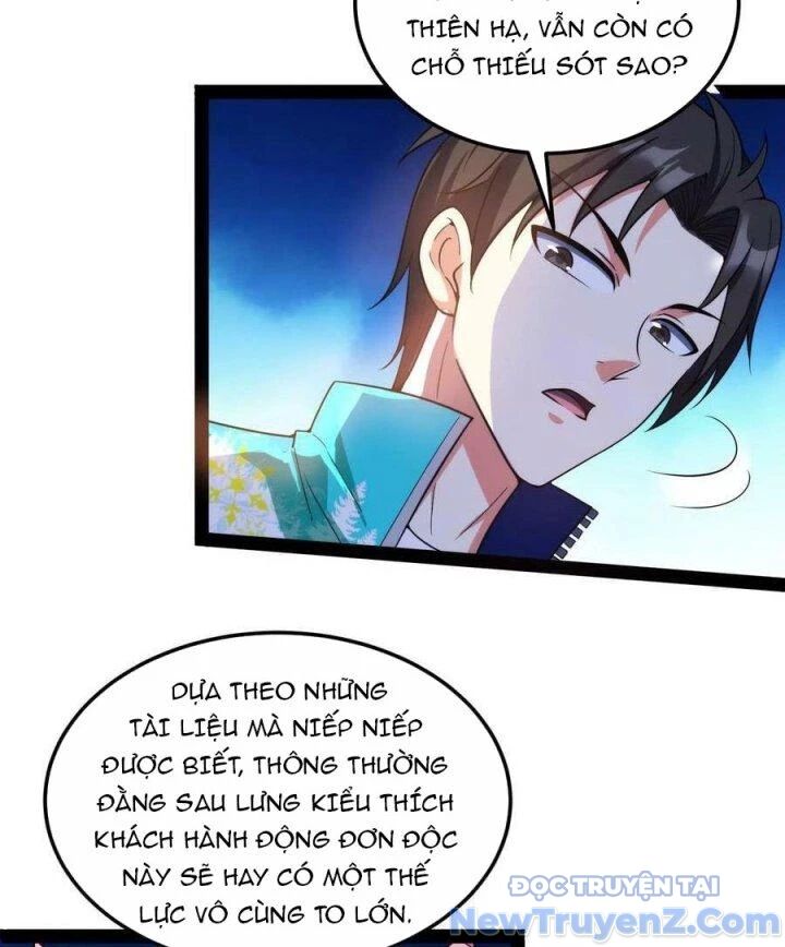 Đánh Bại Chư Thiên Chapter 128 - Trang 2