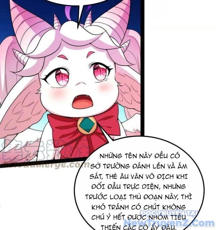 Đánh Bại Chư Thiên Chapter 128 - Trang 2