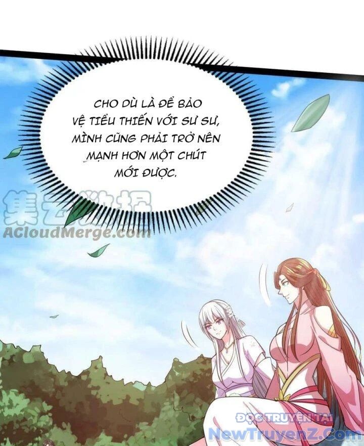 Đánh Bại Chư Thiên Chapter 128 - Trang 2