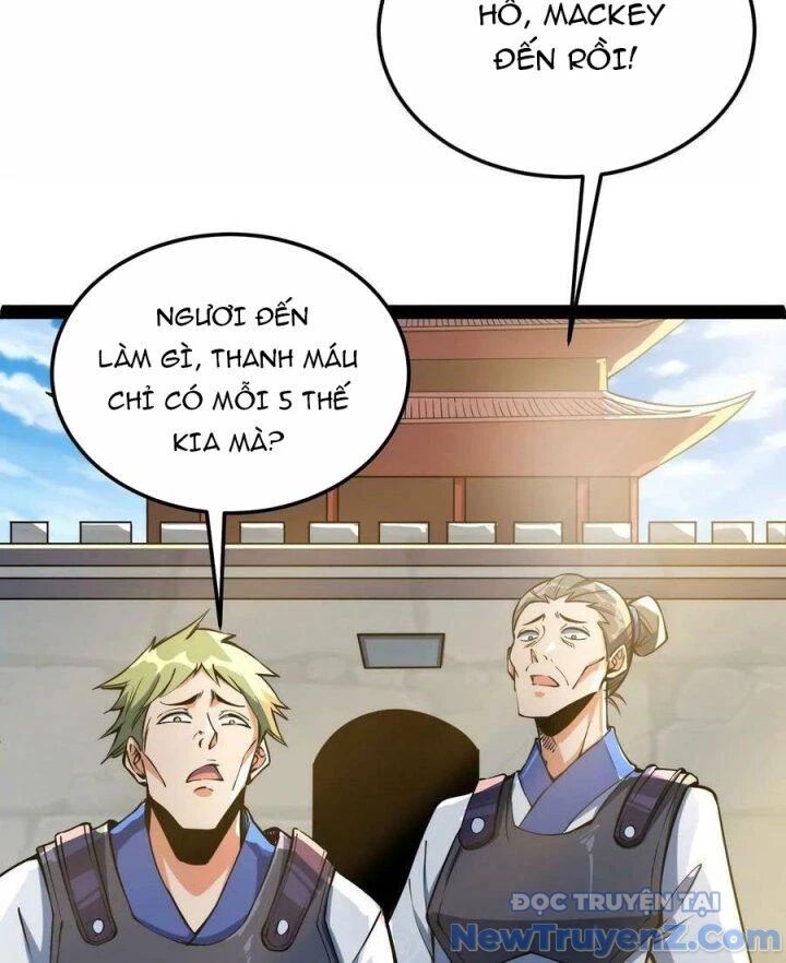 Đánh Bại Chư Thiên Chapter 128 - Trang 2