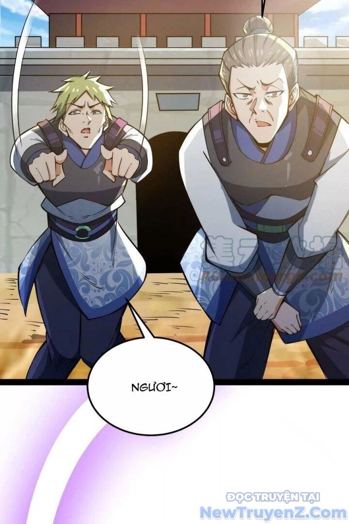 Đánh Bại Chư Thiên Chapter 128 - Trang 2