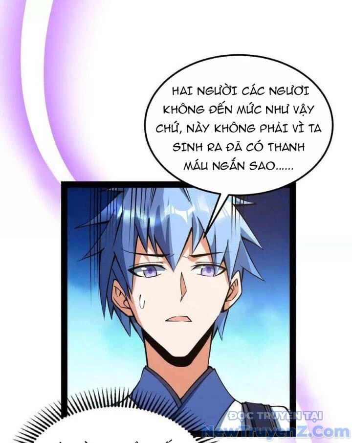 Đánh Bại Chư Thiên Chapter 128 - Trang 2