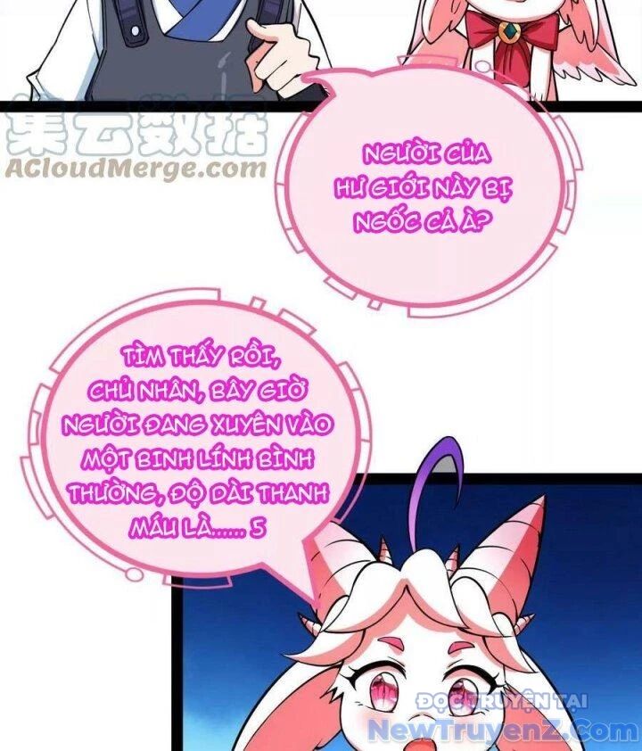 Đánh Bại Chư Thiên Chapter 128 - Trang 2
