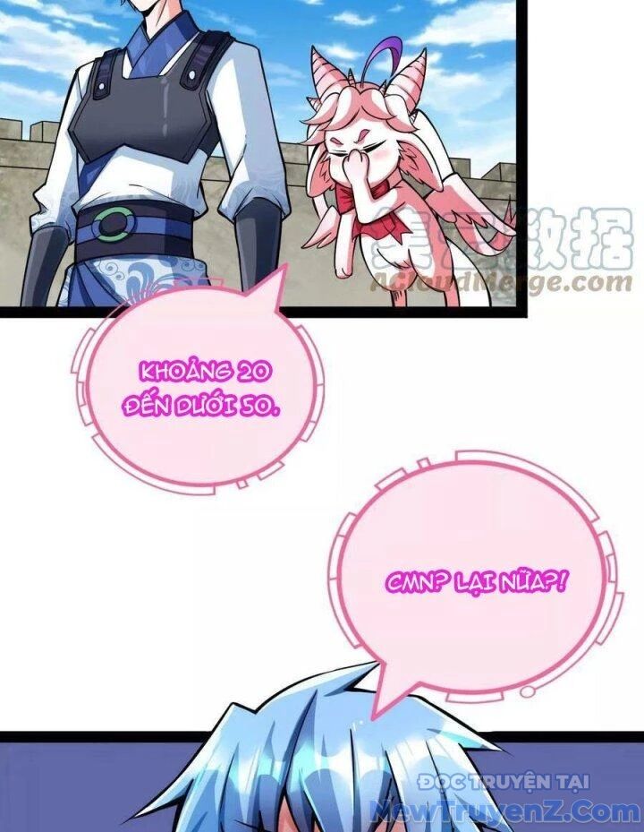 Đánh Bại Chư Thiên Chapter 128 - Trang 2