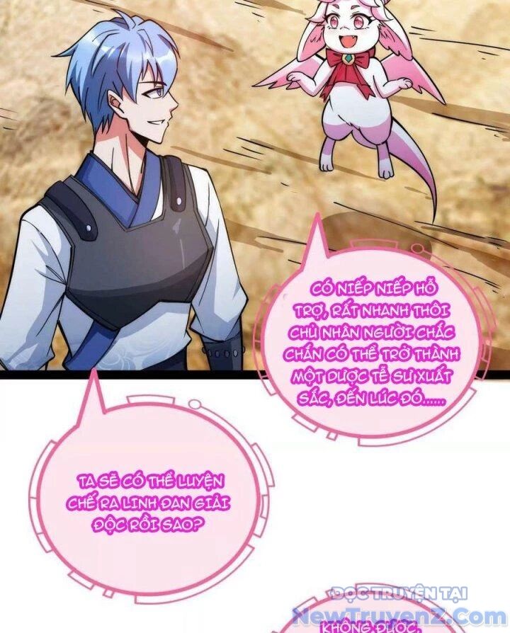 Đánh Bại Chư Thiên Chapter 128 - Trang 2