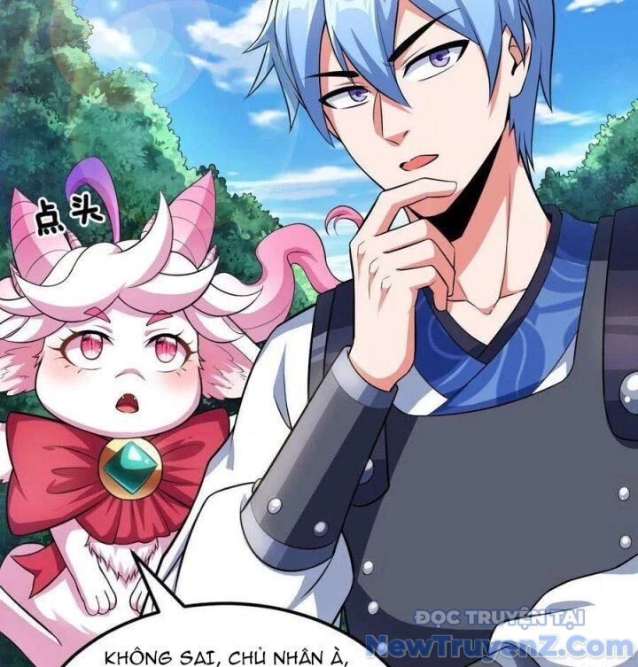 Đánh Bại Chư Thiên Chapter 129 - Trang 2