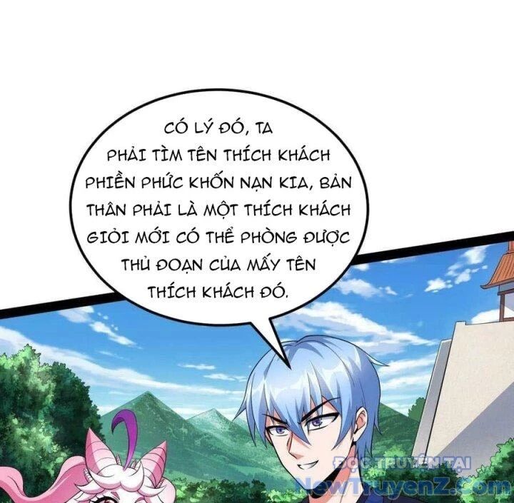 Đánh Bại Chư Thiên Chapter 129 - Trang 2