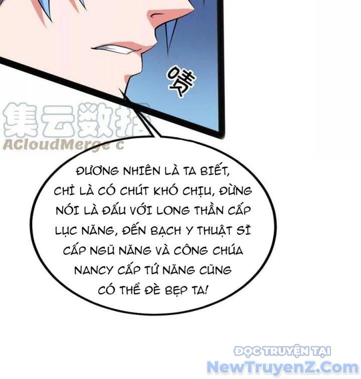 Đánh Bại Chư Thiên Chapter 129 - Trang 2