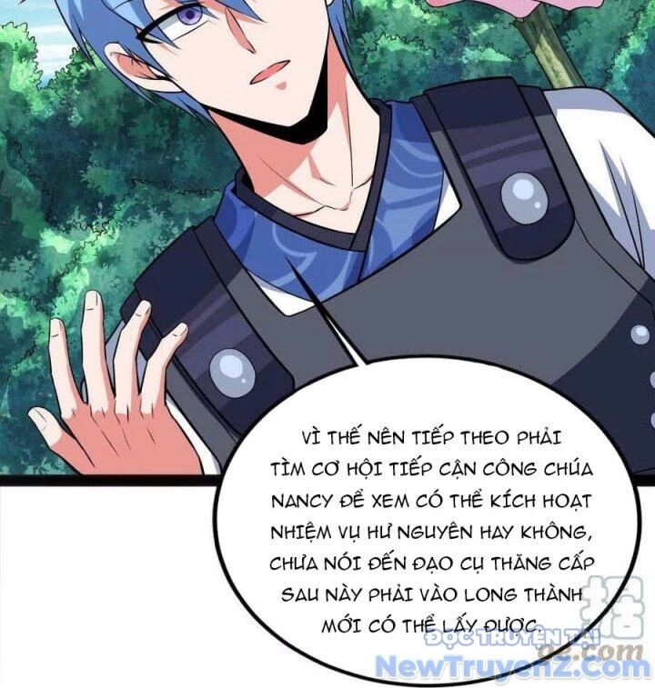 Đánh Bại Chư Thiên Chapter 129 - Trang 2