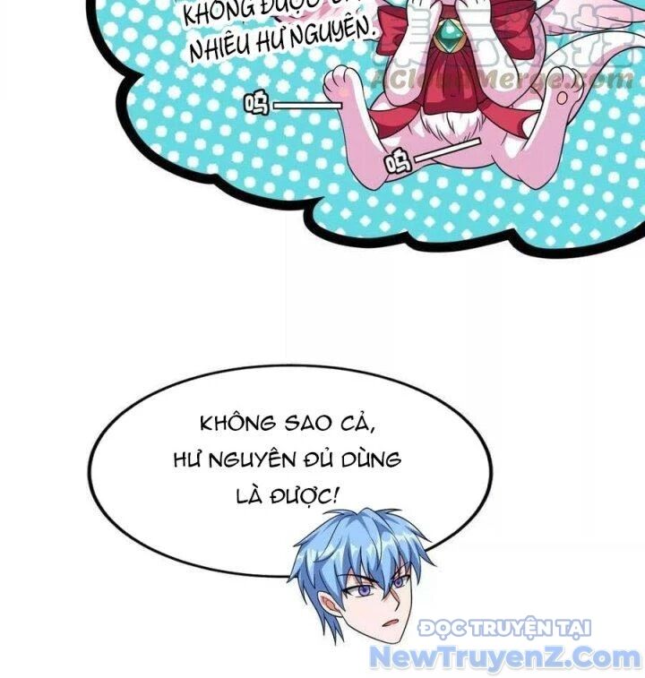 Đánh Bại Chư Thiên Chapter 129 - Trang 2