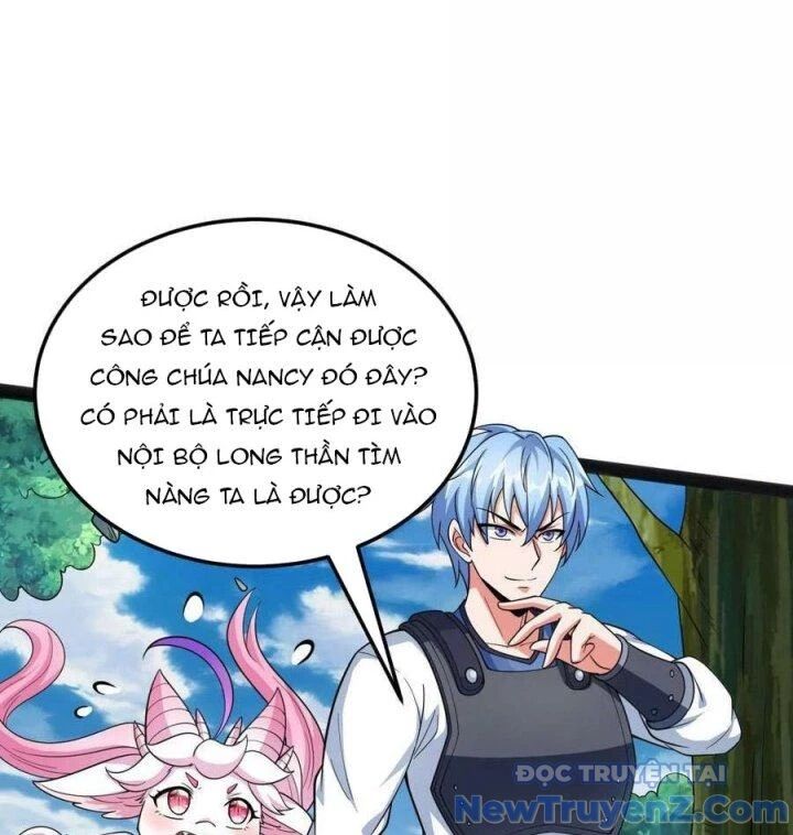 Đánh Bại Chư Thiên Chapter 129 - Trang 2