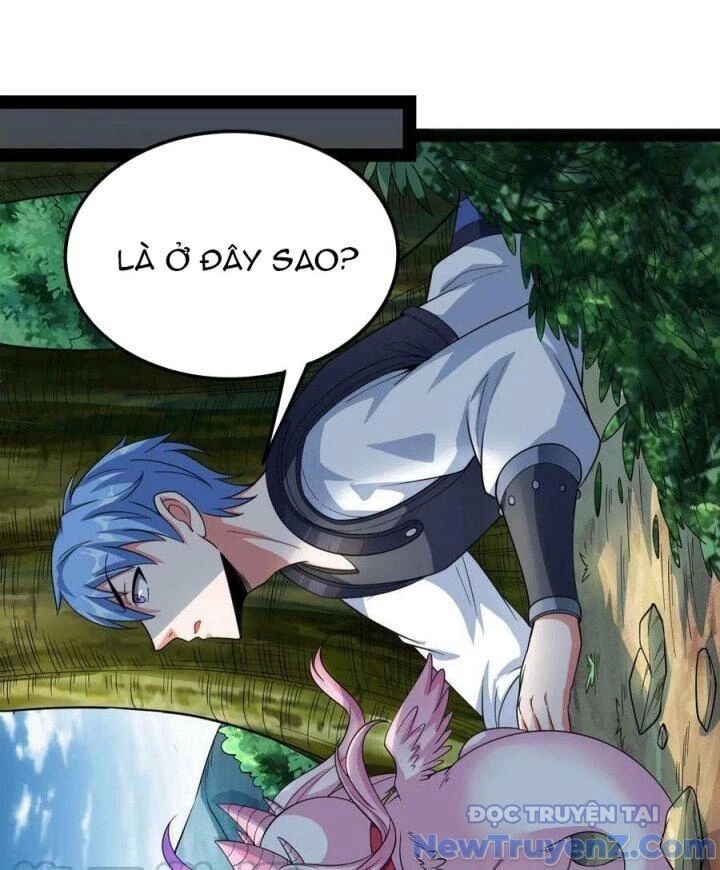 Đánh Bại Chư Thiên Chapter 129 - Trang 2