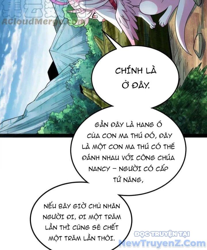 Đánh Bại Chư Thiên Chapter 129 - Trang 2