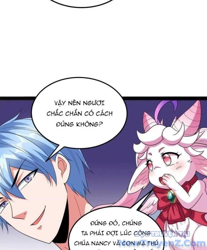 Đánh Bại Chư Thiên Chapter 129 - Trang 2