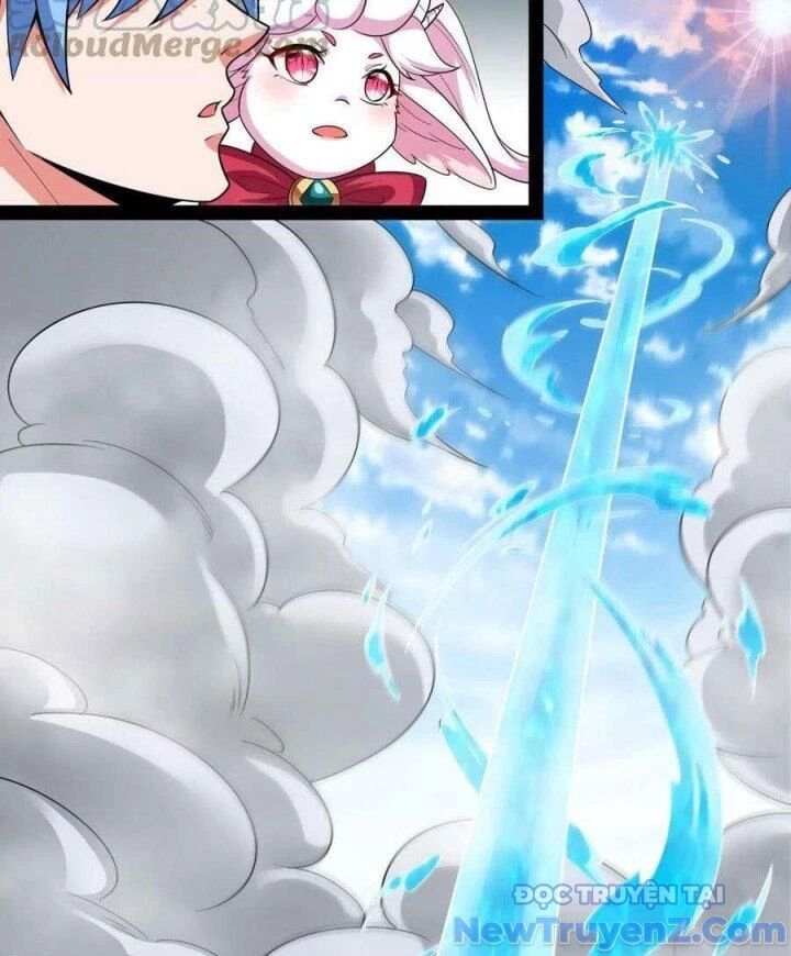 Đánh Bại Chư Thiên Chapter 129 - Trang 2