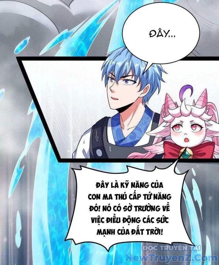 Đánh Bại Chư Thiên Chapter 129 - Trang 2