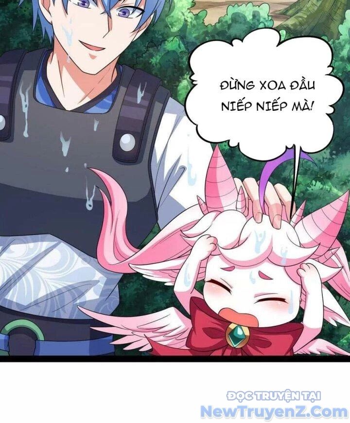 Đánh Bại Chư Thiên Chapter 129 - Trang 2