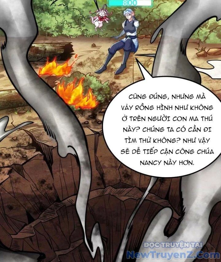 Đánh Bại Chư Thiên Chapter 129 - Trang 2