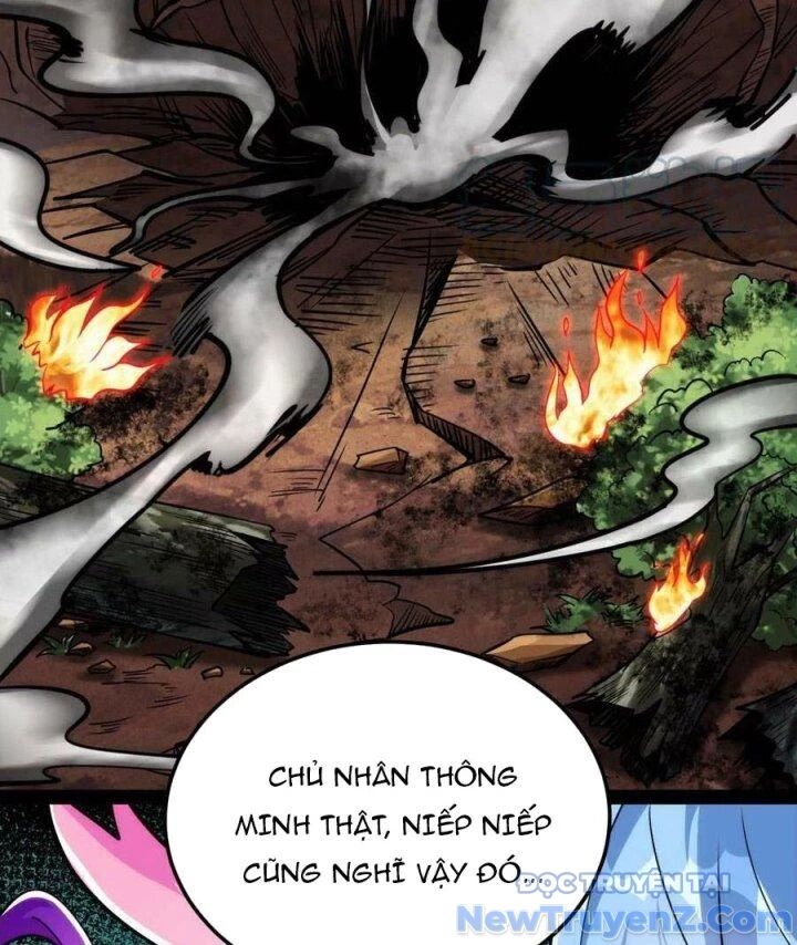Đánh Bại Chư Thiên Chapter 129 - Trang 2