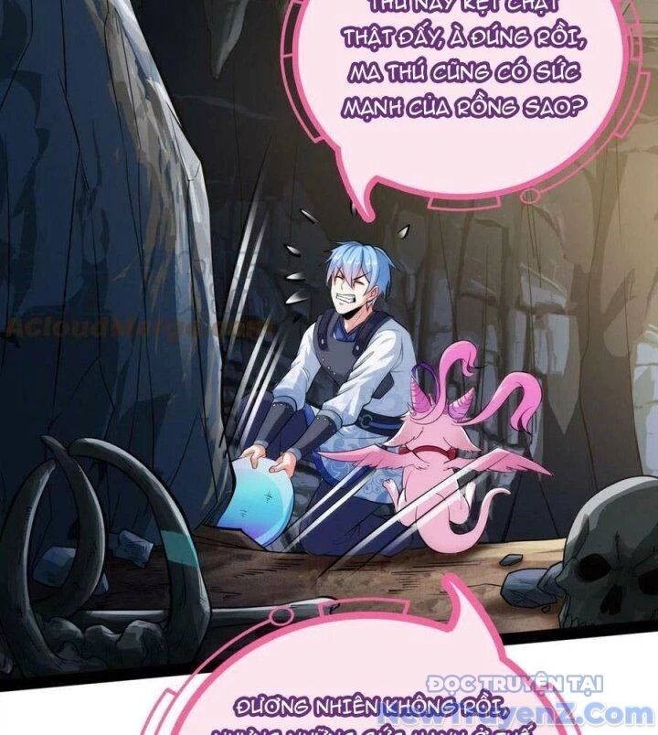 Đánh Bại Chư Thiên Chapter 129 - Trang 2