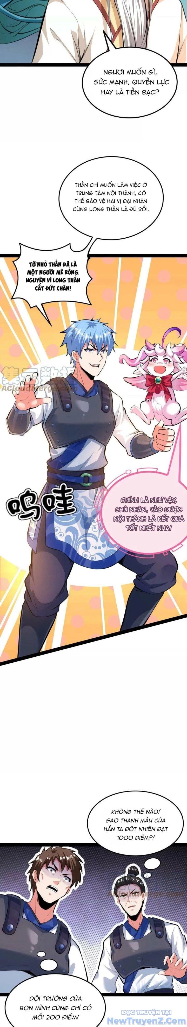 Đánh Bại Chư Thiên Chapter 130 - Trang 2