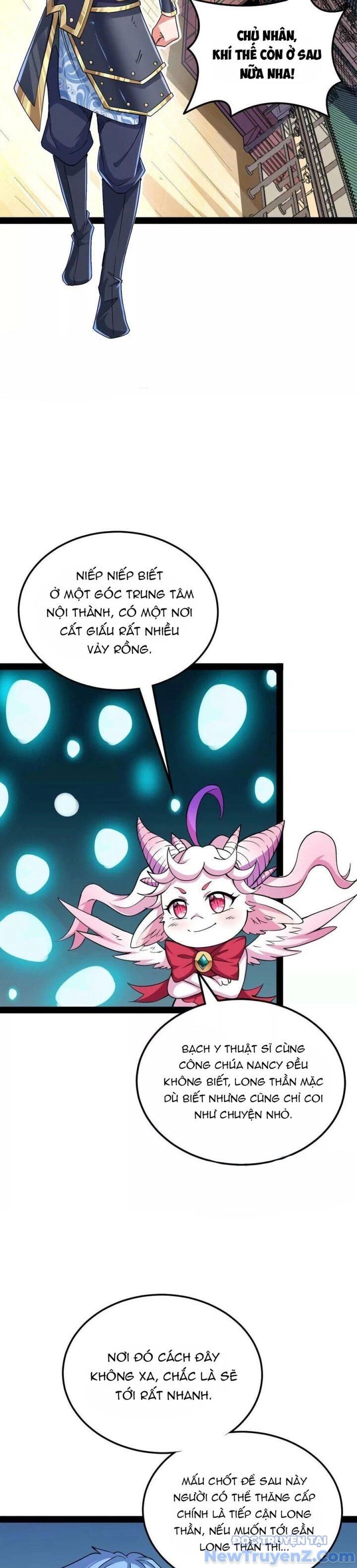 Đánh Bại Chư Thiên Chapter 130 - Trang 2