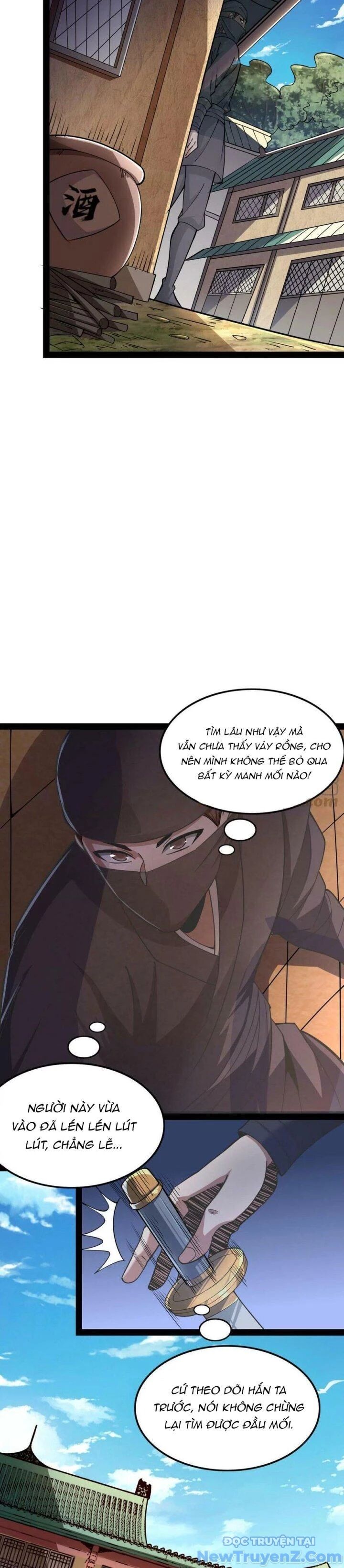 Đánh Bại Chư Thiên Chapter 130 - Trang 2