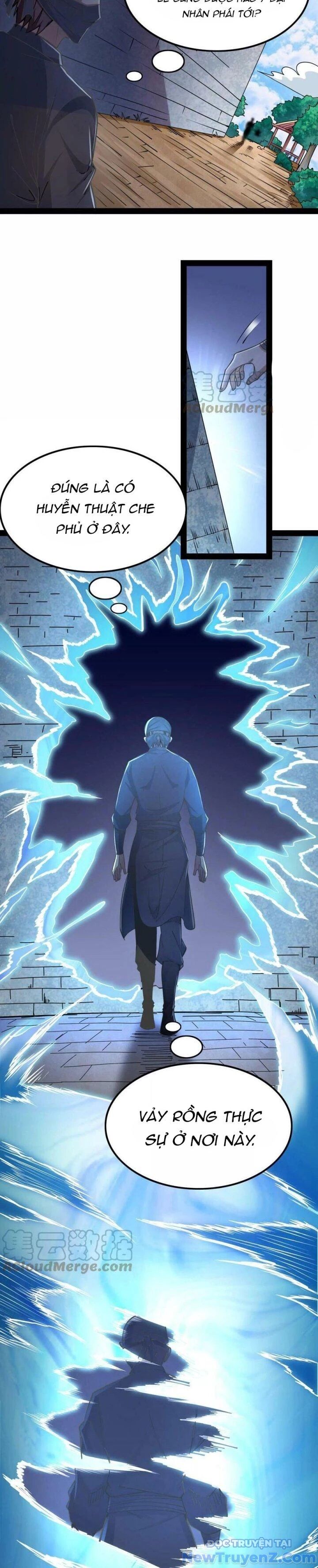 Đánh Bại Chư Thiên Chapter 130 - Trang 2