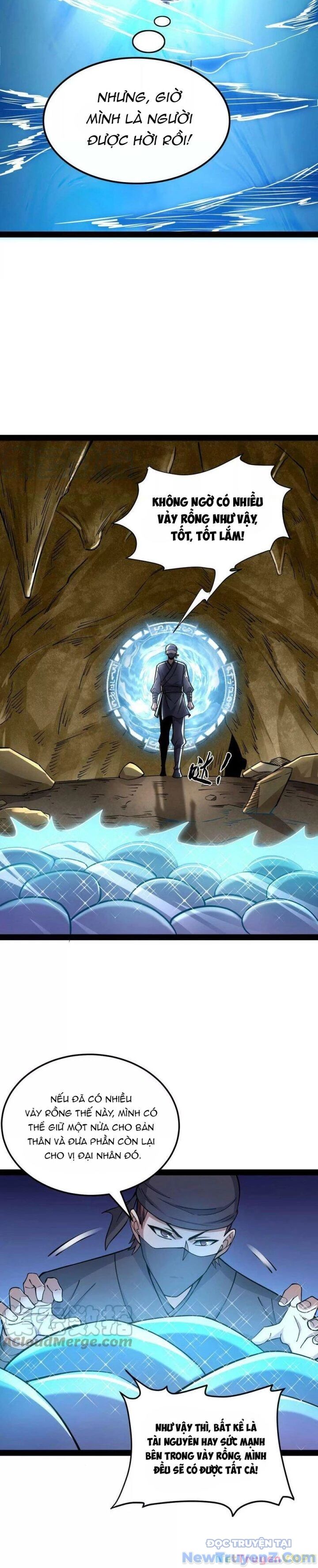 Đánh Bại Chư Thiên Chapter 130 - Trang 2