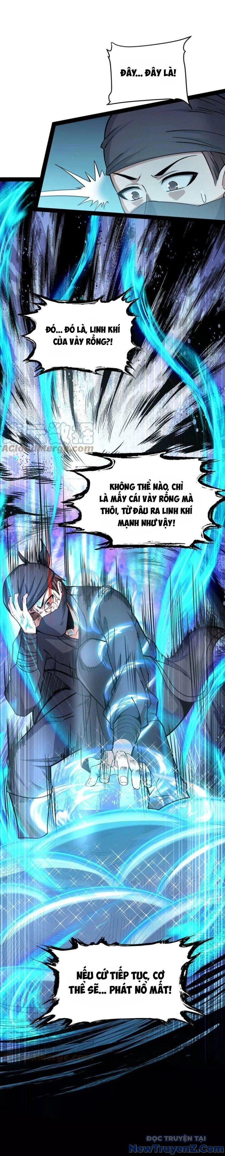 Đánh Bại Chư Thiên Chapter 130 - Trang 2