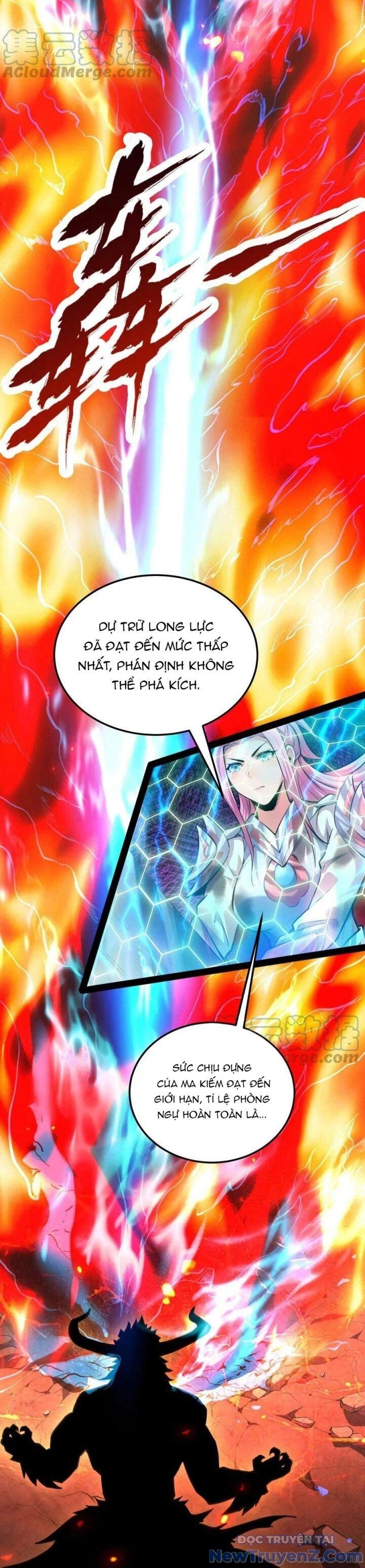 Đánh Bại Chư Thiên Chapter 130 - Trang 2