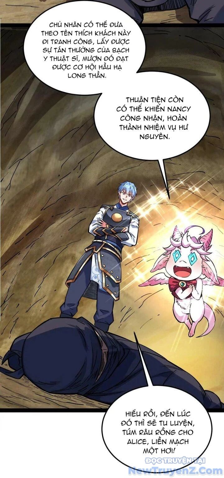 Đánh Bại Chư Thiên Chapter 131 - Trang 2