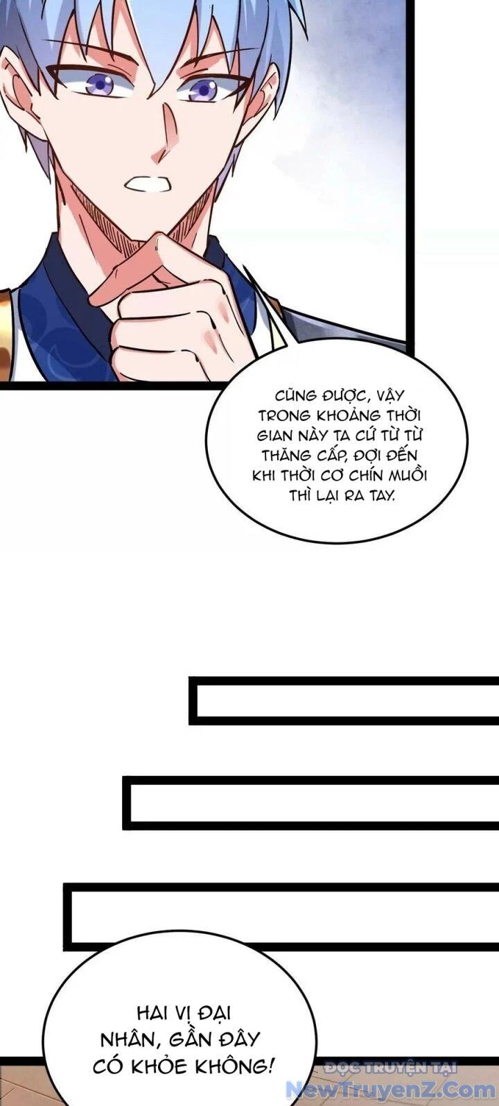 Đánh Bại Chư Thiên Chapter 131 - Trang 2