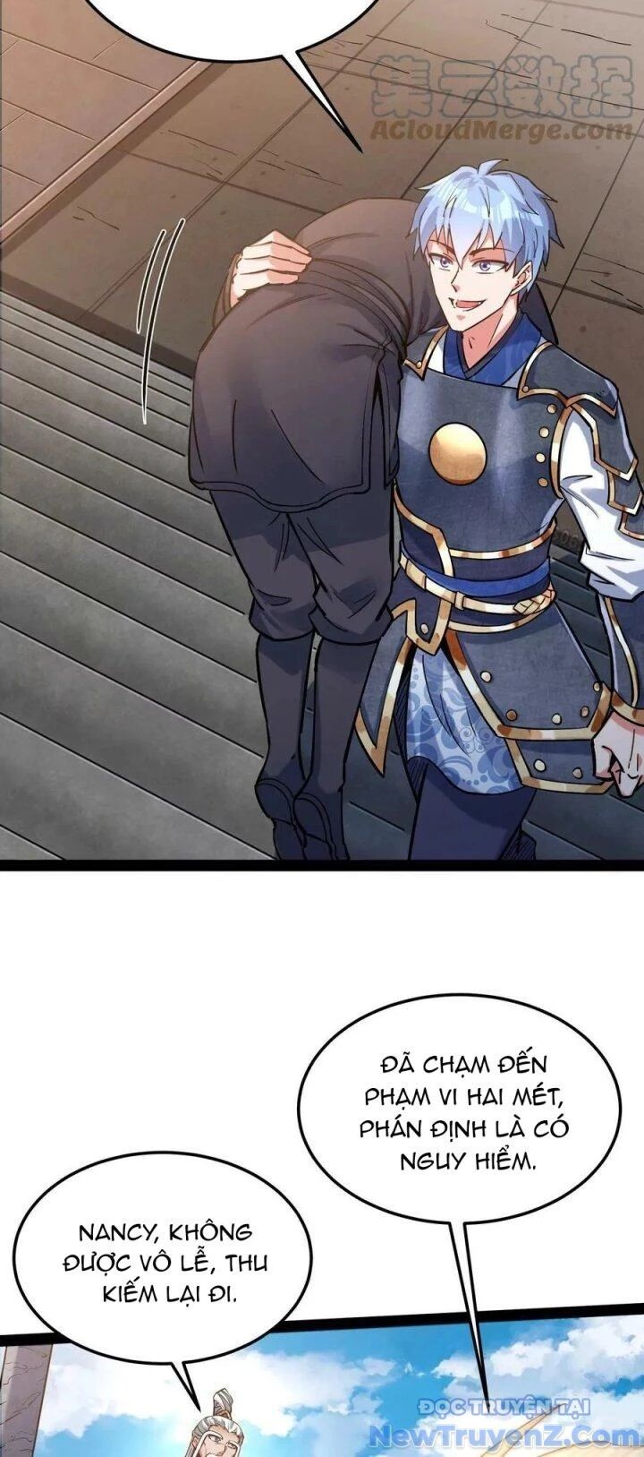 Đánh Bại Chư Thiên Chapter 131 - Trang 2