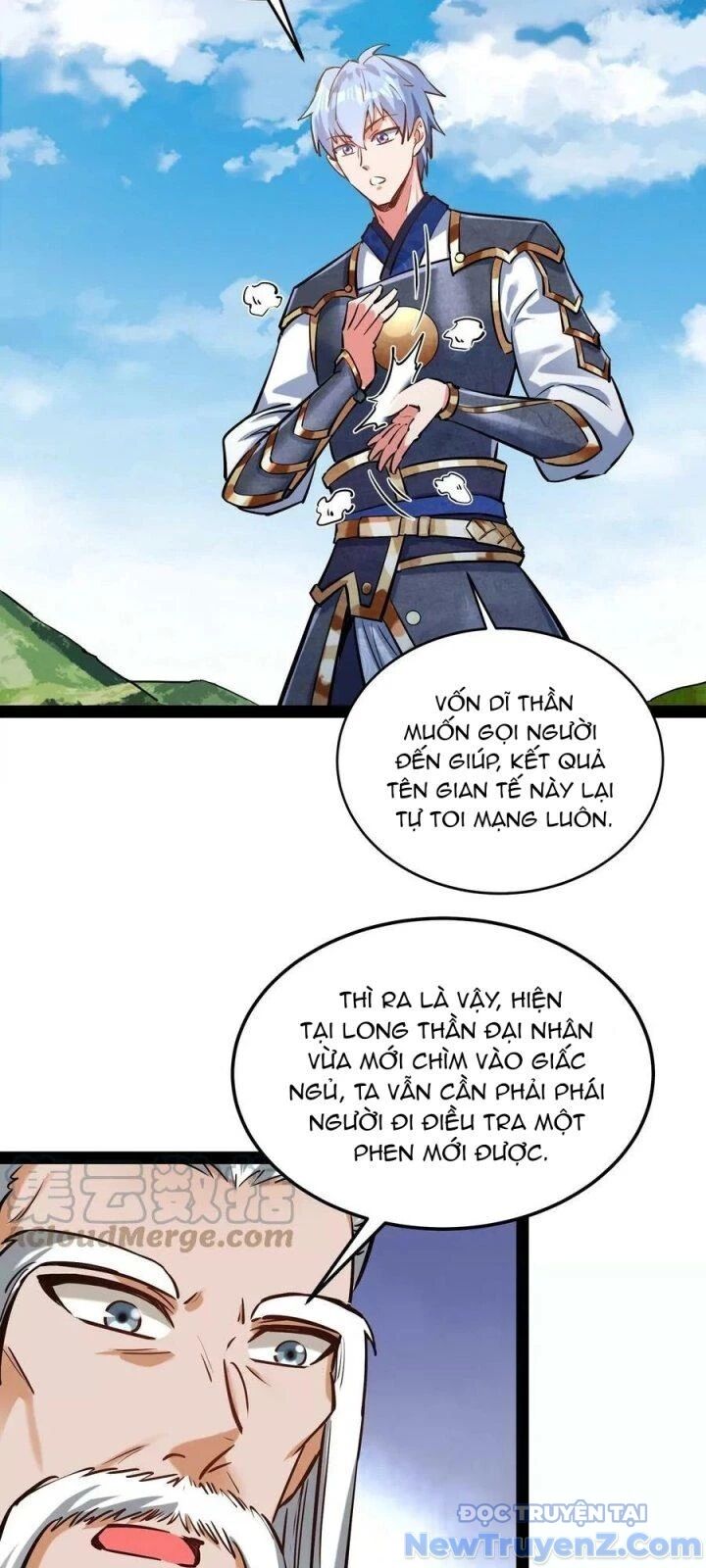 Đánh Bại Chư Thiên Chapter 131 - Trang 2