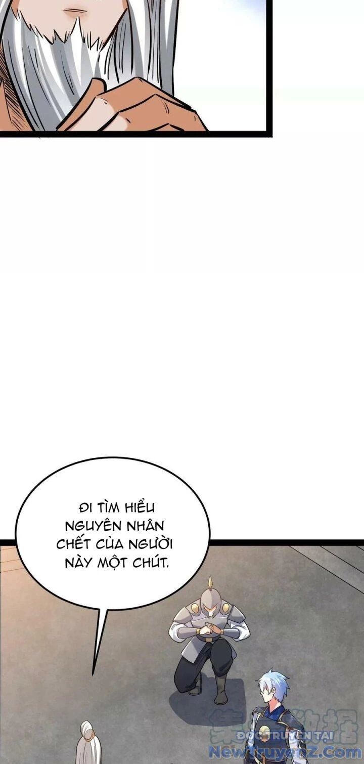 Đánh Bại Chư Thiên Chapter 131 - Trang 2