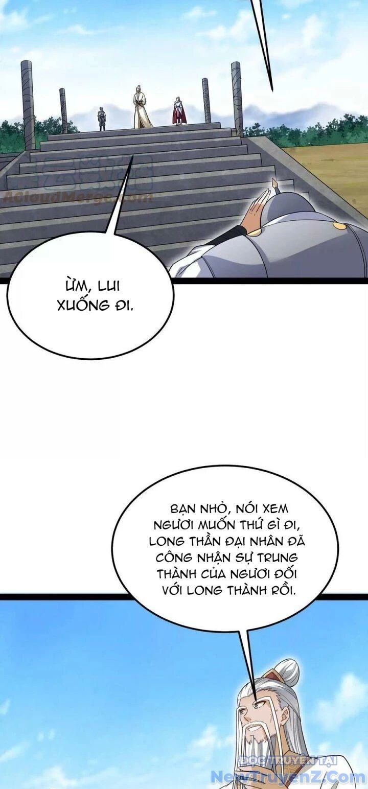 Đánh Bại Chư Thiên Chapter 131 - Trang 2