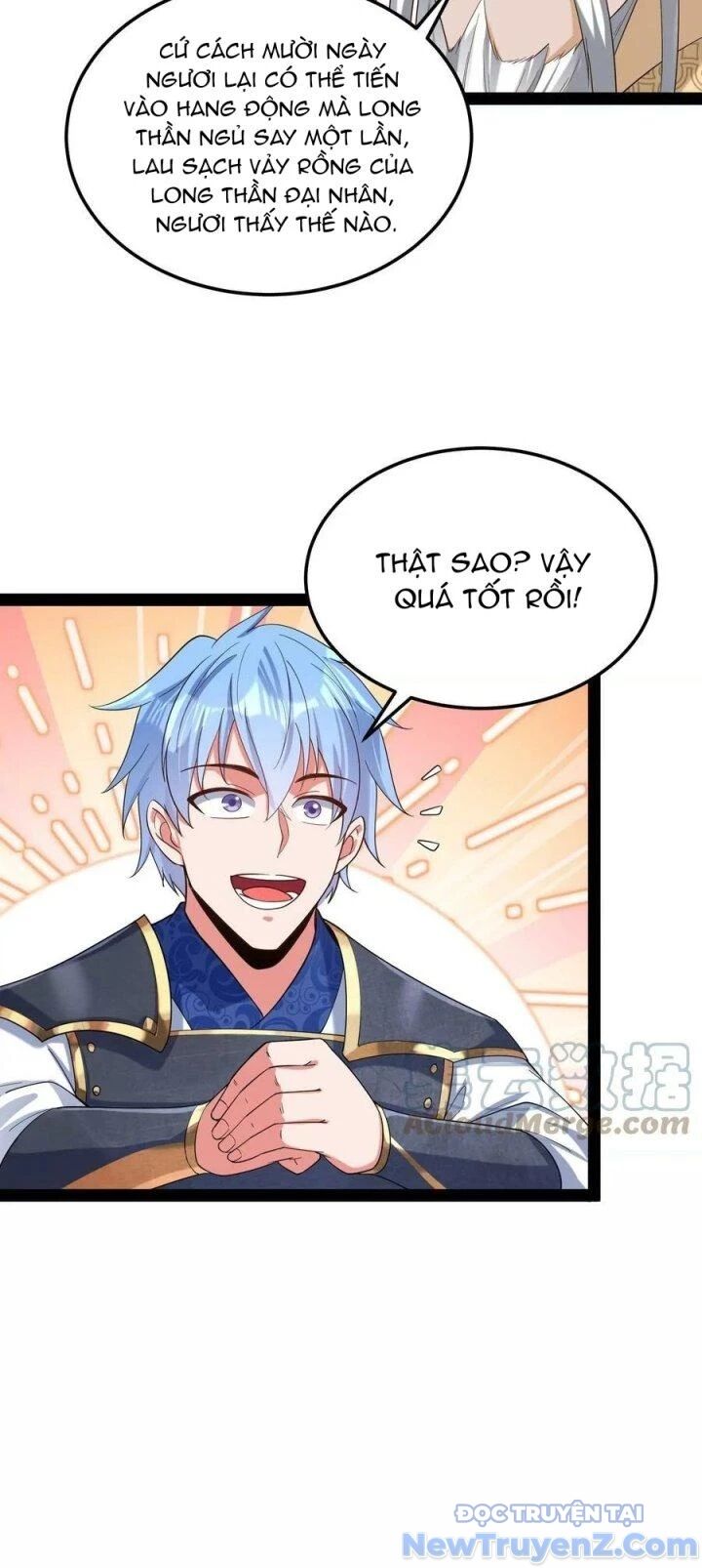 Đánh Bại Chư Thiên Chapter 131 - Trang 2