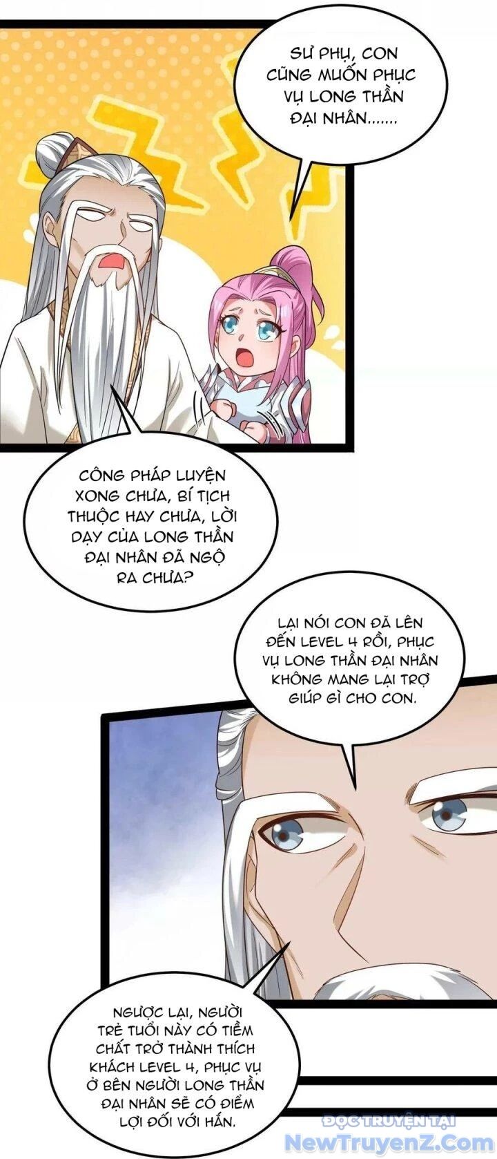 Đánh Bại Chư Thiên Chapter 131 - Trang 2