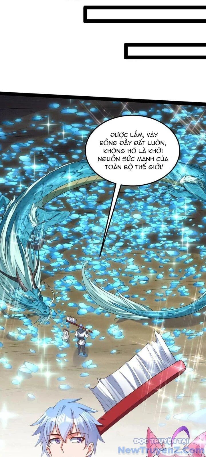 Đánh Bại Chư Thiên Chapter 131 - Trang 2