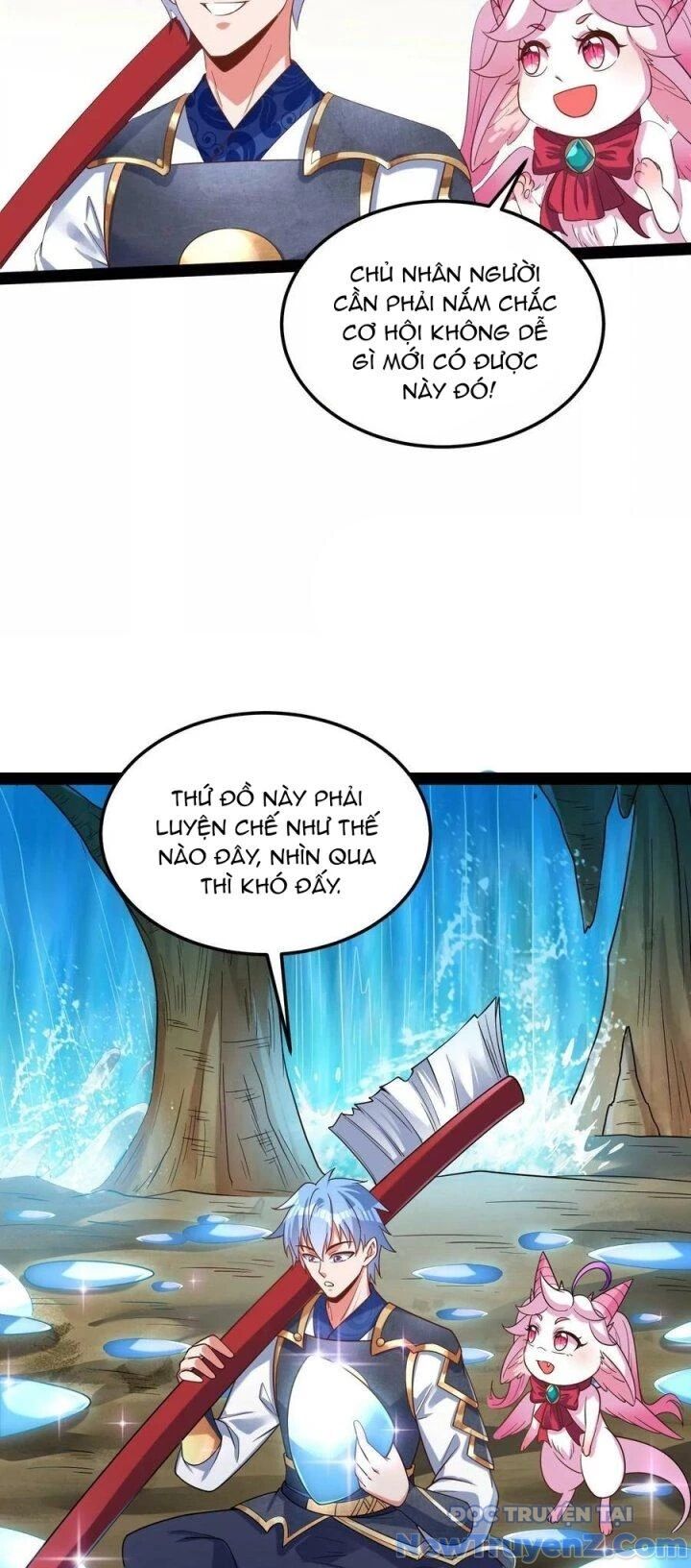 Đánh Bại Chư Thiên Chapter 131 - Trang 2