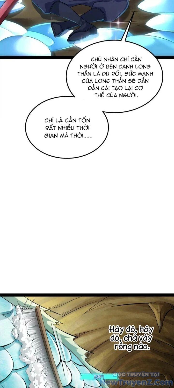 Đánh Bại Chư Thiên Chapter 131 - Trang 2