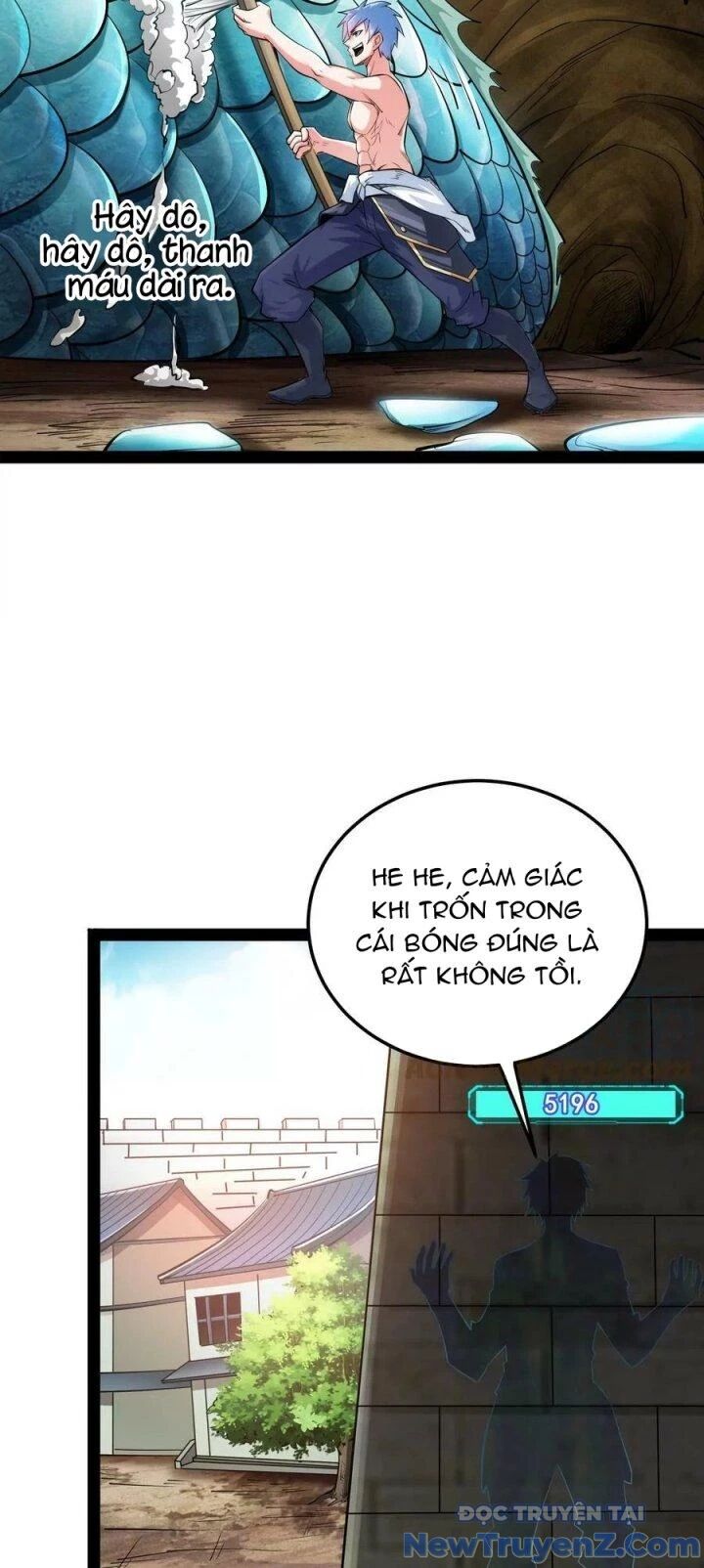 Đánh Bại Chư Thiên Chapter 131 - Trang 2