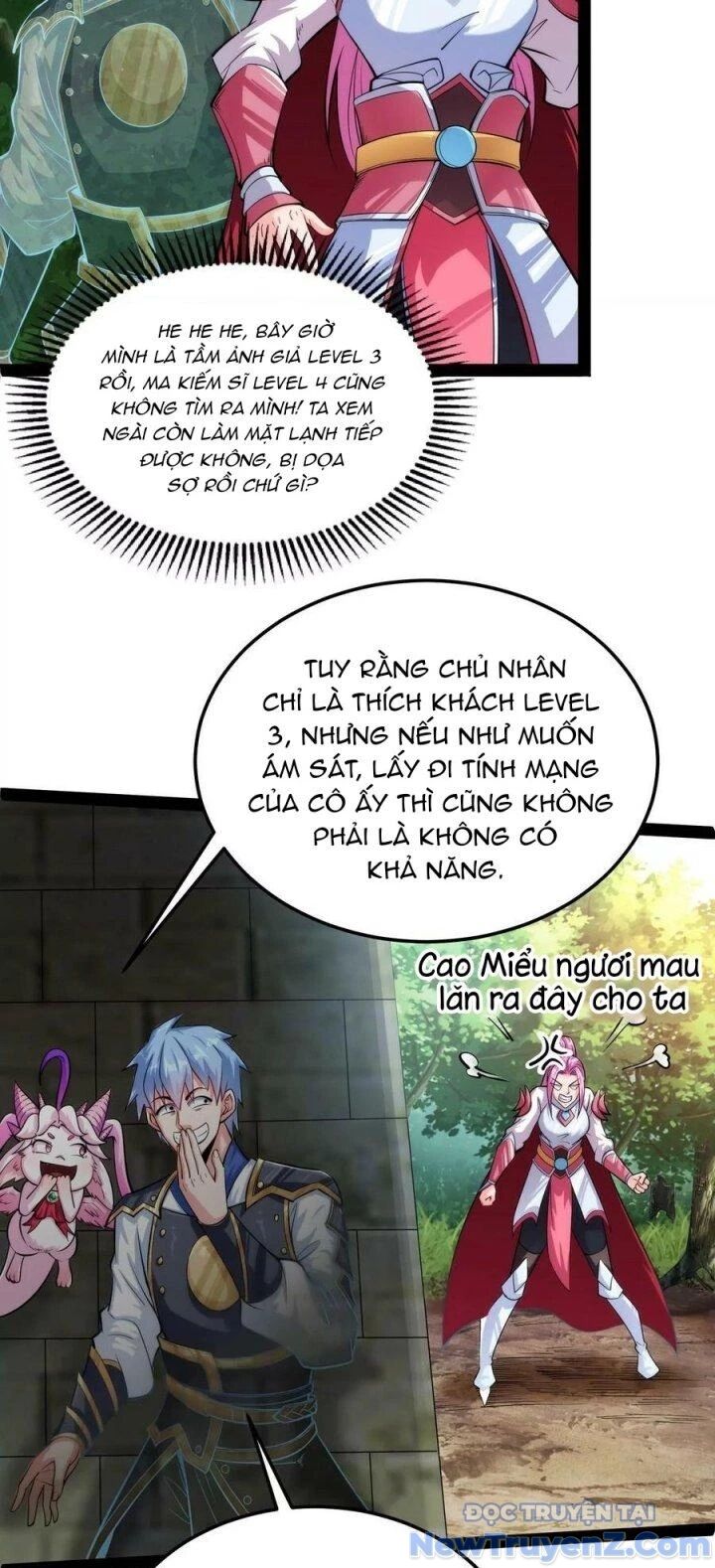 Đánh Bại Chư Thiên Chapter 131 - Trang 2