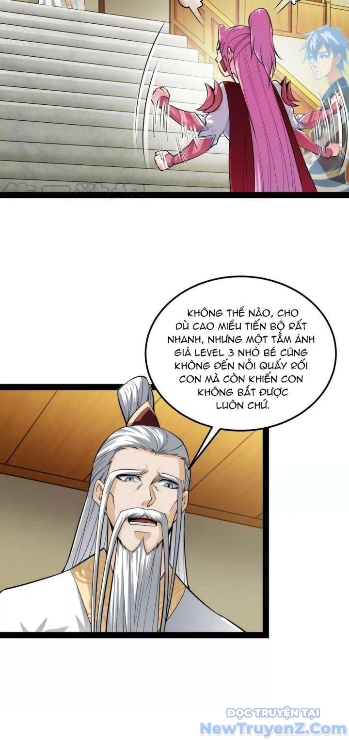 Đánh Bại Chư Thiên Chapter 131 - Trang 2