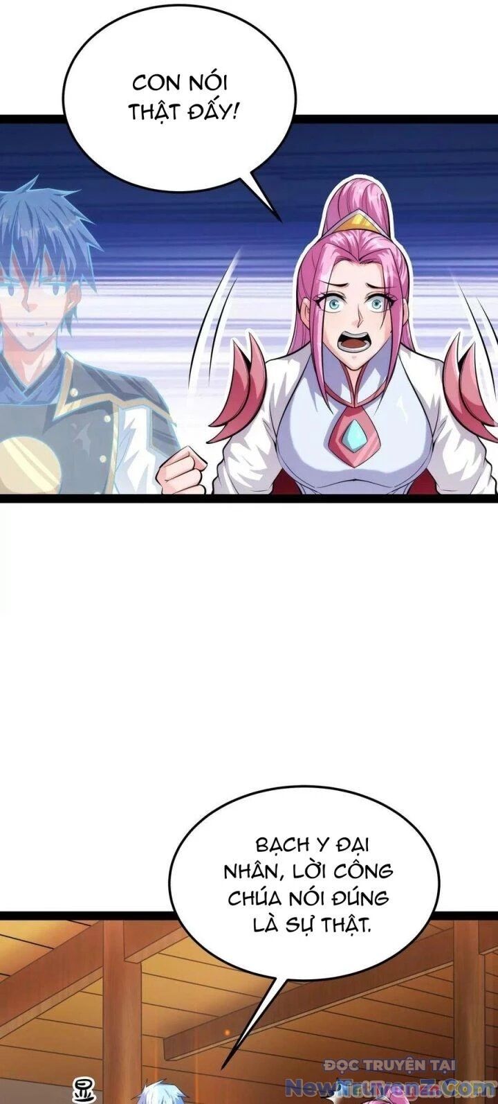 Đánh Bại Chư Thiên Chapter 131 - Trang 2