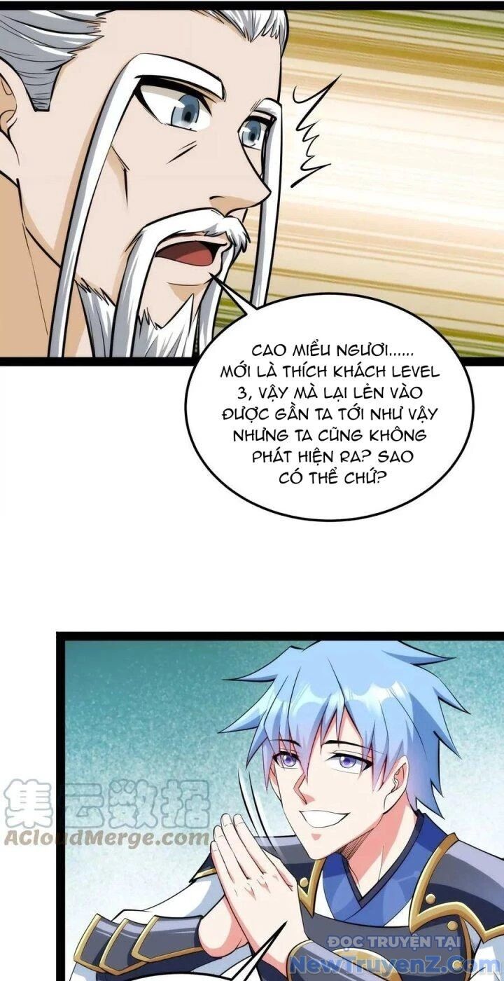 Đánh Bại Chư Thiên Chapter 131 - Trang 2